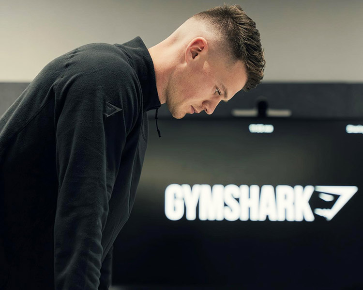 Gymshark success story with Ben Francis