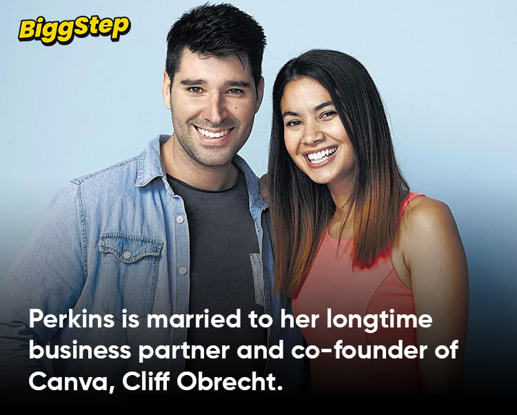 Melanie-Perkins-and-cliff-obrecht