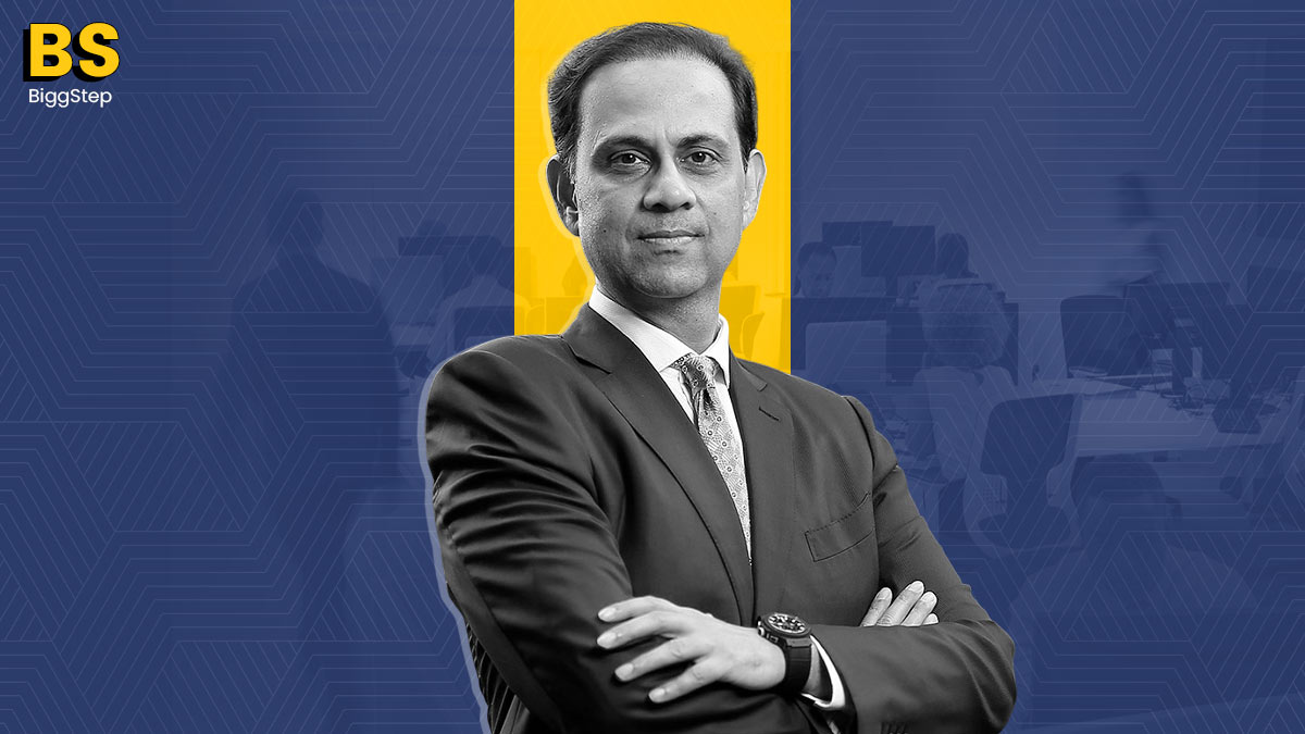 sanjiv bajaj lifestyle and net worth