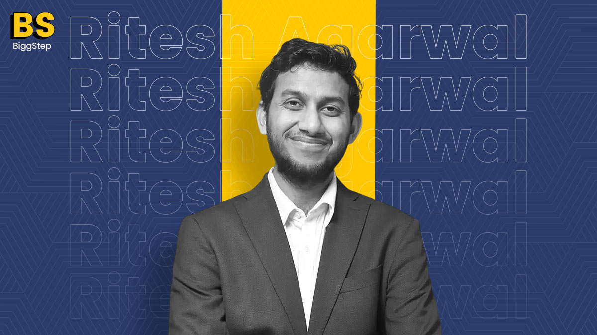 ritesh agarwal founder of oyo rooms