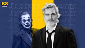 joaquin phoenix in joker2