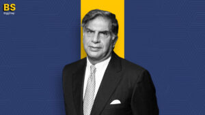 Ratan Tata Achivement & Awards